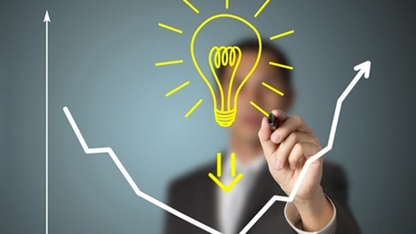 Thử thách là cơ duyên của sáng tạo