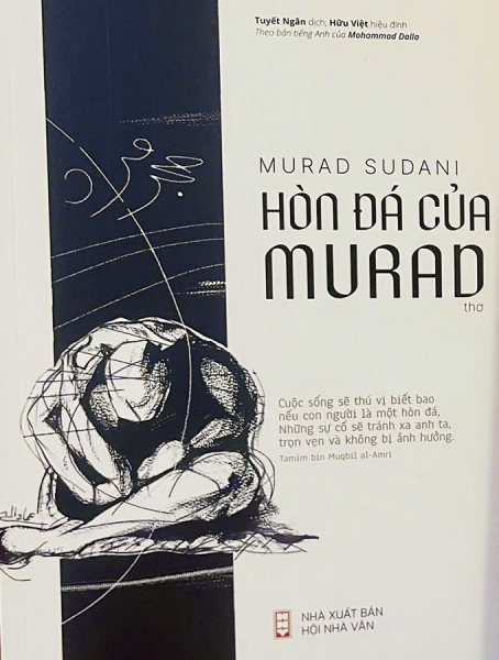 Murad Sudani - Tiếng thơ quật khởi của dân tộc Paletstin -1