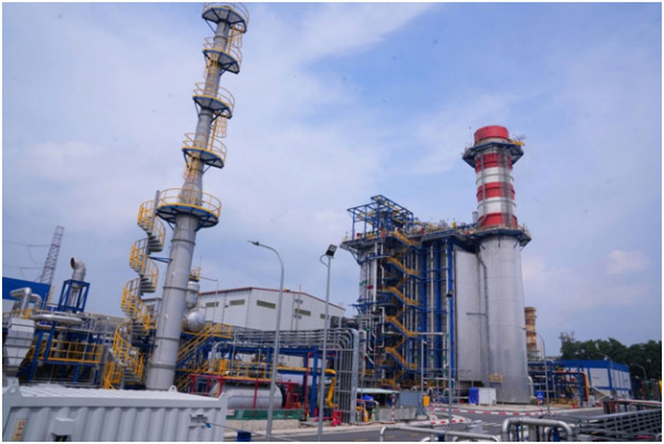 Petrovietnam thích ứng linh hoạt, giữ nhịp tăng trưởng, tạo nền tảng cho giai đoạn phát triển mới -0