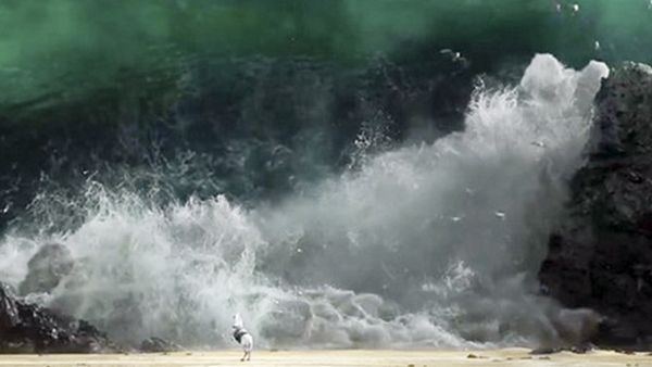 "Rẽ nước" - thực tế và huyền thoại!