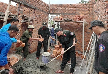 Hào khí 