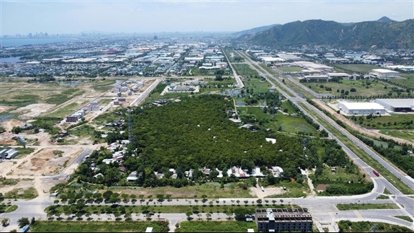 Thanh tra Đà Nẵng “điểm danh” loạt sai phạm trong quản lý, sử dụng đất tại Cụm công nghiệp Thanh Vinh