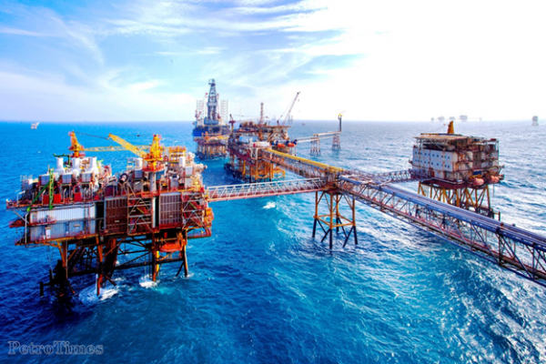 Petrovietnam 50 năm làm chủ công nghệ chiến lược, mở rộng chuỗi giá trị vững mạnh -0