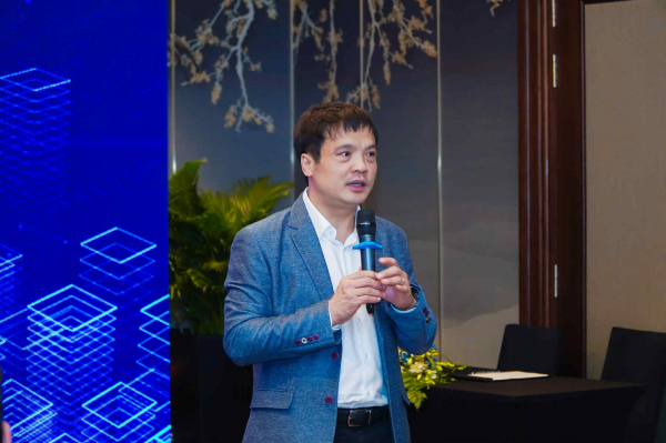 FPT và GELEX hợp tác chiến lược phát triển công nghệ Blockchain, hướng tới thị trường quốc tế -0