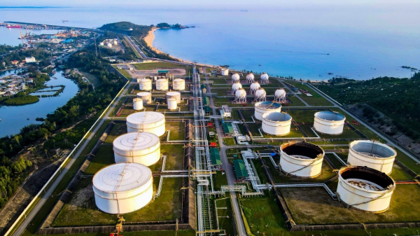 Petrovietnam 50 năm làm chủ công nghệ chiến lược, mở rộng chuỗi giá trị vững mạnh -0