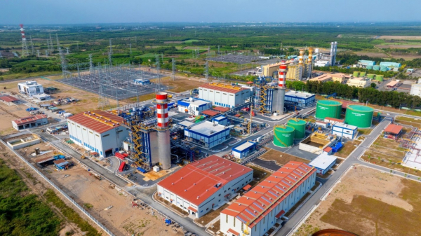 Petrovietnam 50 năm làm chủ công nghệ chiến lược, mở rộng chuỗi giá trị vững mạnh -0