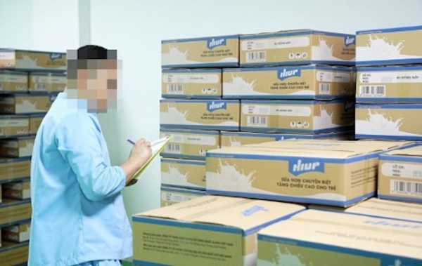 Truy tố cựu Thư ký Phó Chủ nhiệm Văn phòng Chính phủ và 99 bị can khác trong vụ “bán” giấy kiểm nghiệm -0
