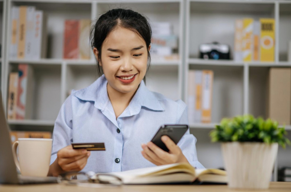 Nền tảng hạ tầng số hiện đại cho giao dịch tài chính số bùng nổ -1