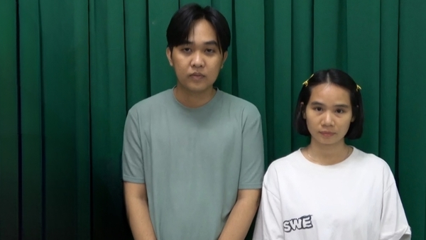 Nhân viên thu hồi công nợ và kế toán cấu kết chiếm đoạt hơn 17,7 tỷ đồng