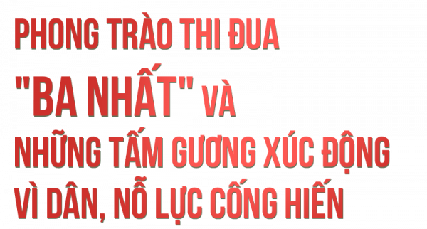 Rạng ngời hình ảnh CAND tại Đại hội Thi đua yêu nước toàn quốc lần thứ XI -0