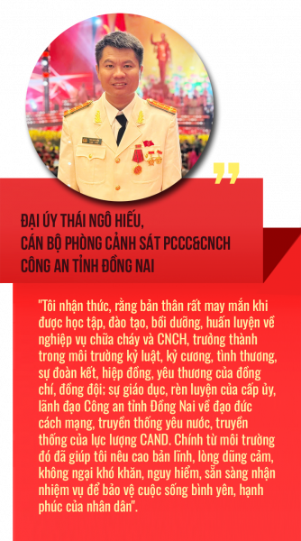 Rạng ngời hình ảnh CAND tại Đại hội Thi đua yêu nước toàn quốc lần thứ XI -0