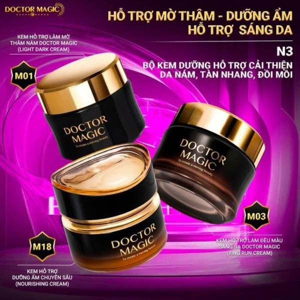 Tăng cường xử lý quảng cáo mỹ phẩm vi phạm -0