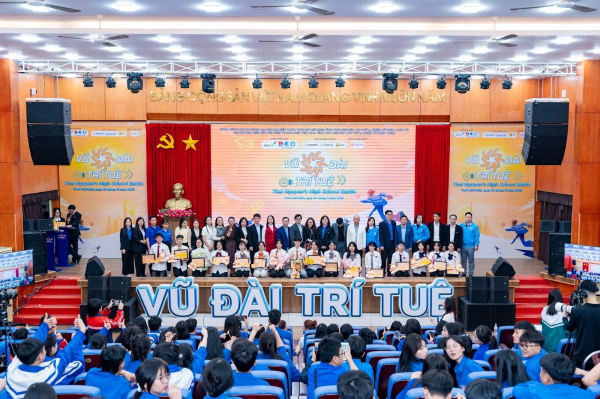 Mở thêm một cánh cửa vào đại học cho học sinh: câu chuyện từ ECoach đến ClassUp -0