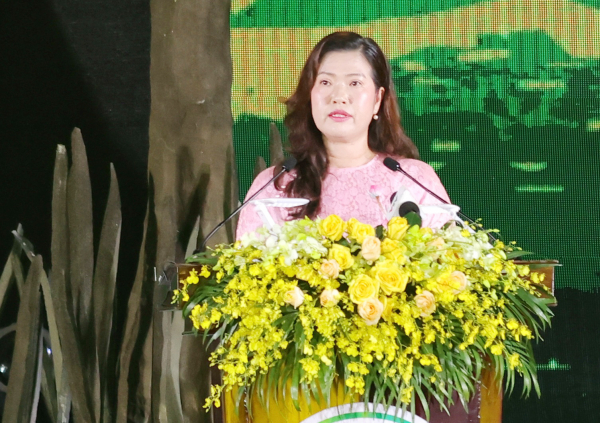 Khai mạc Lễ hội Văn hóa sông nước Cần Thơ năm 2025 -0