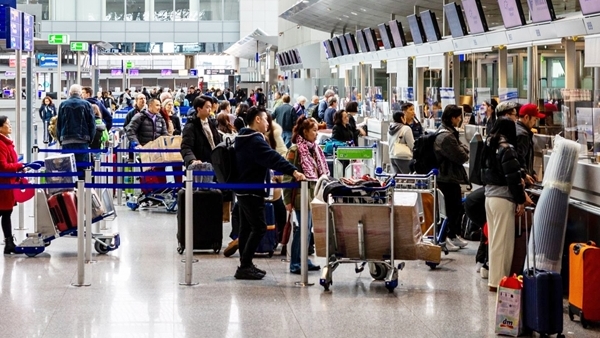 Những cú đánh vô hình, thiệt hại hữu hình