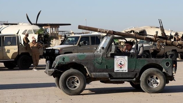 Libya: khi hòa giải dân tộc kẹt giữa hai bờ quyền lực