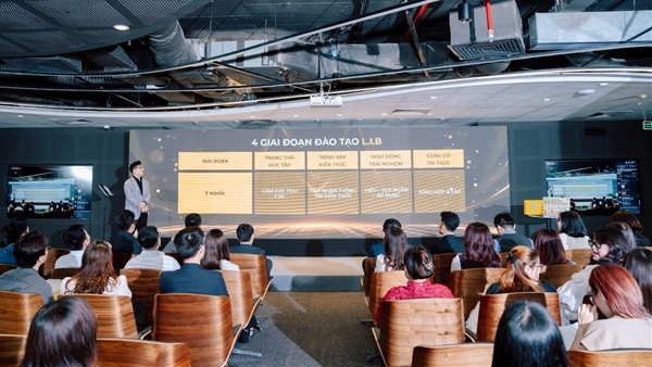 IELTS Mentor 2025: Năm “siết chuẩn” để lớn bền vững, tăng tốc bằng bản nâng cấp ELITE