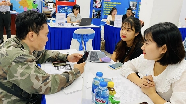 Cần thêm giải pháp tận dụng “nguồn lực lao động hồi hương”