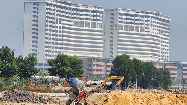 Băn khoăn với những công trình cấp thiết được đầu tư kiểu “rùa bò”