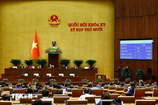 10 sự kiện ICT nổi bật 2025 nhất Việt Nam trong năm 2025 -0