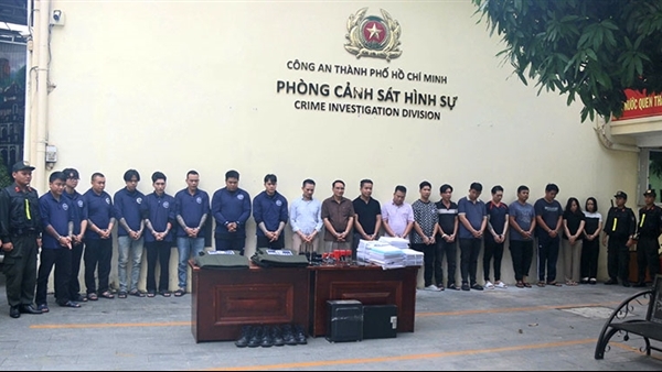 Đòi nợ thuê đội lốt “mua bán nợ”