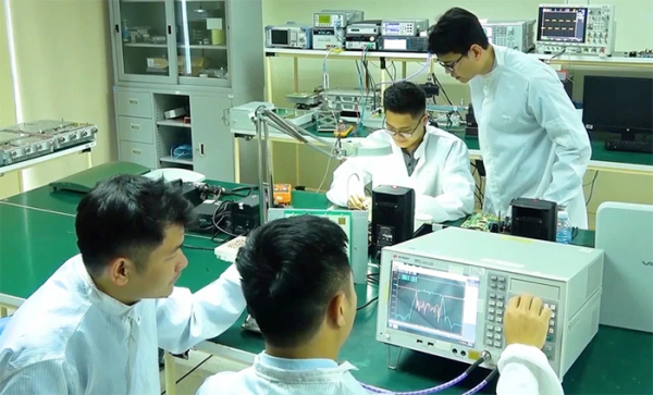 10 sự kiện ICT nổi bật 2025 nhất Việt Nam trong năm 2025 -0