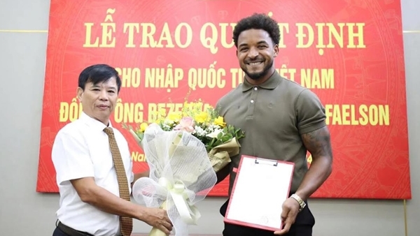 Điều kiện được nhập quốc tịch Việt Nam từ ngày 1/7/2025