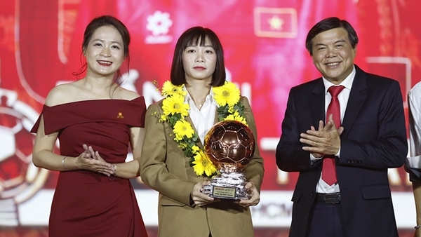 Bình chọn Quả bóng vàng Việt Nam: Khó có sự tuyệt đối