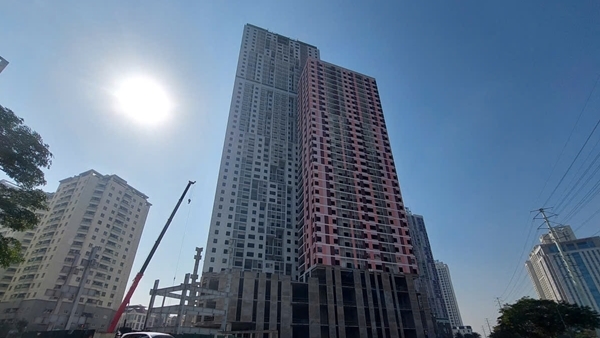 Khách hàng bất an khi dự án nhiều năm chưa “về đích”