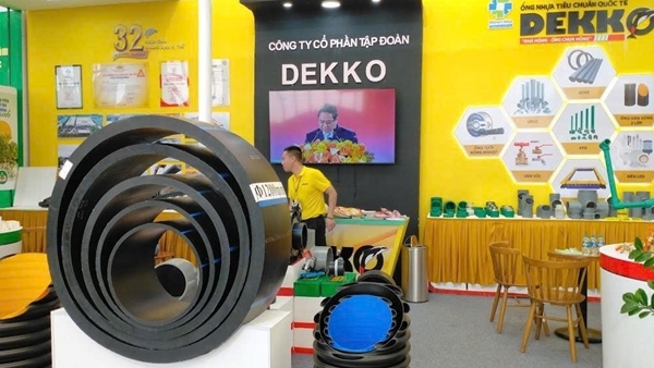 Cảnh báo mạo danh Ban tổ chức Hội chợ Mùa Xuân 2026 nhằm trục lợi