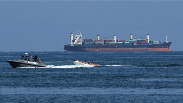 Mỹ thừa nhận tấn công cơ sở ven biển tại Venezuela