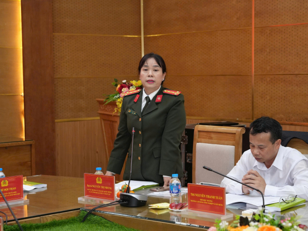 Đổi mới nội dung, phương pháp giáo dục quốc phòng, an ninh phù hợp với bối cảnh hiện nay -0