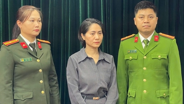 Khởi tố giám đốc công ty tổ chức show “Về đây bốn cánh chim trời”