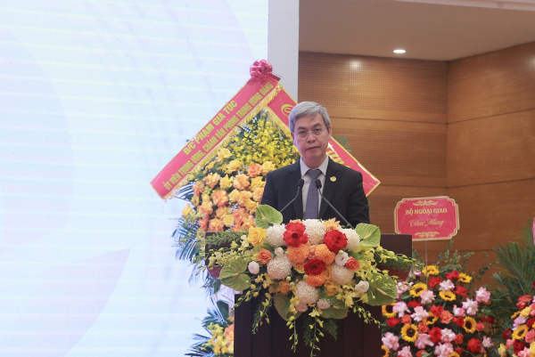 Phát huy vai trò của ngành Lưu trữ trong xây dựng “bộ nhớ của quốc gia” -0