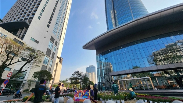 Kinh tế Đà Nẵng bứt tốc năm 2025 với GRDP tăng 9,18%