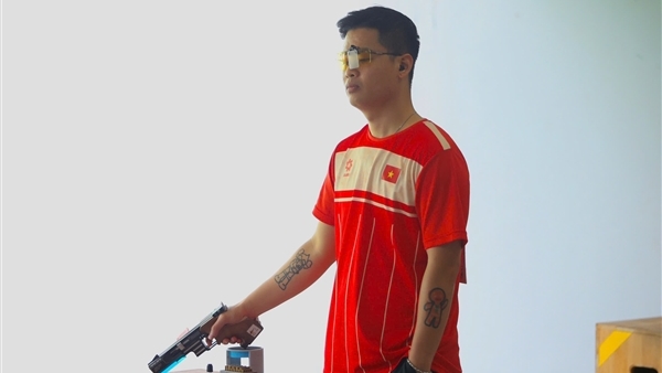 SEA Games 33: Thấy gì từ những môn Olympic của thể thao Việt Nam?