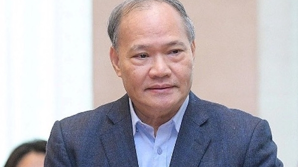 Những doanh nghiệp, cá nhân nào liên quan đến vụ án cựu Thứ trưởng Hoàng Văn Thắng nhận hối lộ?