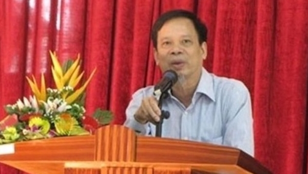 Truy tố dàn cựu lãnh đạo Tổng Công ty Xi măng Việt Nam