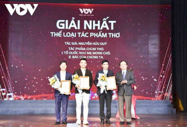 Góp phần củng cố niềm tin của Nhân dân với Đảng -0