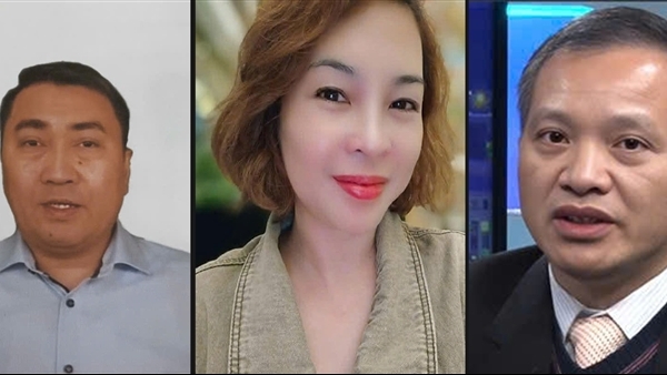 Không còn “vùng xám” cho các hoạt động chống phá