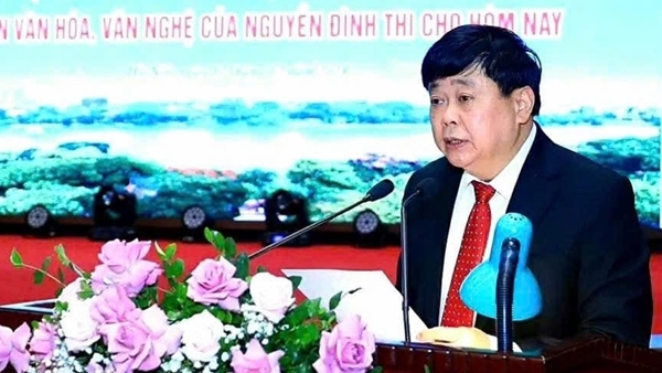 Văn học, nghệ thuật bước vào kỷ nguyên mới