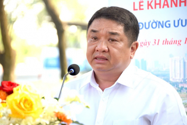 Trải nghiệm làn đường riêng cho xe đạp đầu tiên tại TP Hồ Chí Minh -3