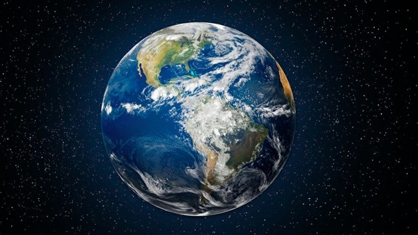 Trái đất từng có 19 giờ/ngày