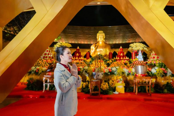 Những điểm đến hấp dẫn du khách dịp Tết Dương lịch -0