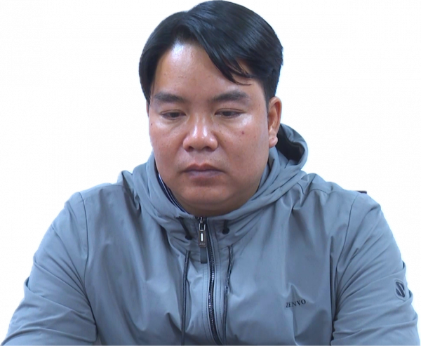 Công an Bắc Ninh bắt 3 đối tượng tổ chức cho người khác trốn đi nước ngoài -0