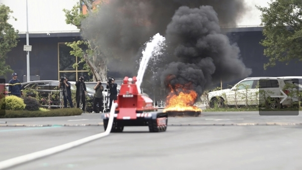 Những “ông lớn” của ngành công nghệ Việt cam kết gì trong năm 2026?