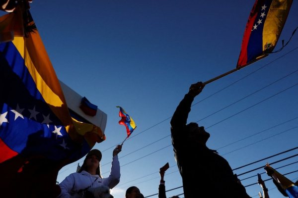 Cuộc tấn công của Mỹ vào Venezuela và những hệ lụy đáng quan ngại -0
