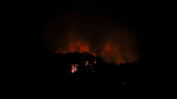 Venezuela ban bố tình trạng khẩn cấp sau loạt vụ nổ lớn ở thủ đô