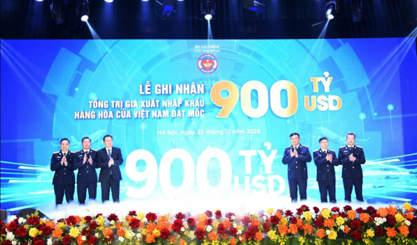 2026 - Năm bản lề cho kỳ vọng bứt phá của kinh tế Việt Nam -0