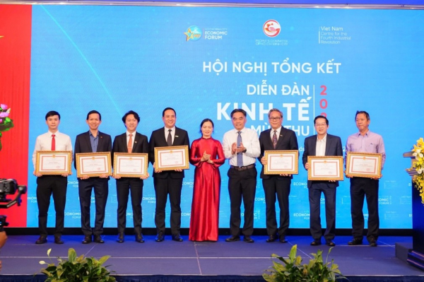 Kết nối nhân lực tài chính và kiều bào: Bước đi chiến lược thúc đẩy kinh tế tài chính xanh -0